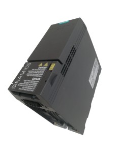 Sinamics g120c uss//mb 0.55kw f